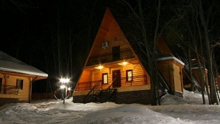 База Lesnaya Skazka