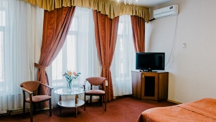 «Невский Отель Форт»