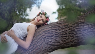 Тематическая фотосессия