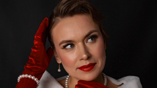 Макияж или полный образ с укладкой и макияжем от мастера Ирины Ворошиловой