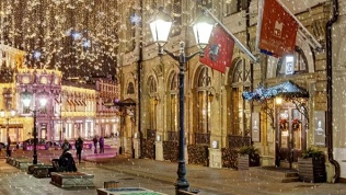 Grada Boutique Hotel 4*