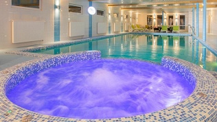 Tuchkovo SPA Hotel