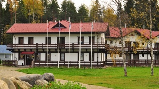 Туркомплекс «Гардарика»