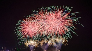 Наборы пиротехники