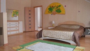 Отдых в отеле Green