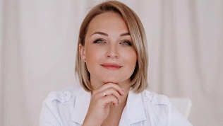 Консультация врача-диетолога в клинике «Архитектура здоровья»