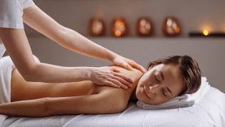 Новогодние SPA-программы