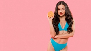 Процедуры по коррекции фигуры от мастера Алины Кондратенко