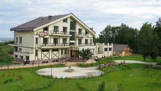 ГОК «Алая роза»