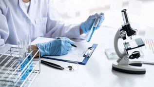 Чекап всего организма в клинике «ЛОРМедика»