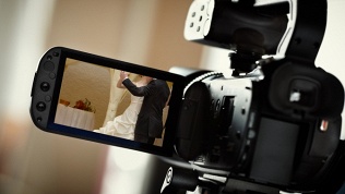 Свадебная видеосъемка или Love Story от видеографа Яны Юртаевой