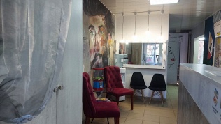 Безлимитные посещения сеансов LPG-массажа в студии «Просто Быстро Красиво»