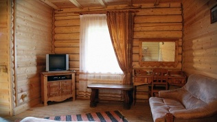 Отель «Сафари Парк»