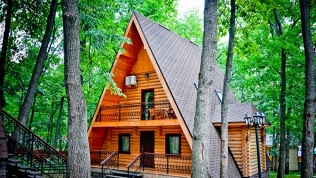 База Lesnaya Skazka