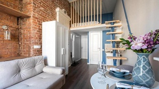 Light House Apartments