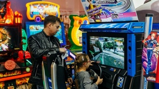Игровая карта