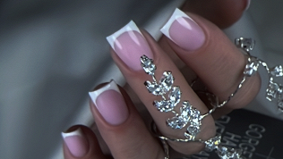 Маникюр и педикюр от мастера Анастасии Парфентьевой