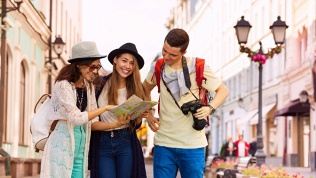 Экскурсия по поселку Сергиева Посада — Красюковка от бюро «Шеин Travel»