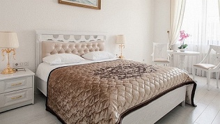 Отель Nabat Palace 5*