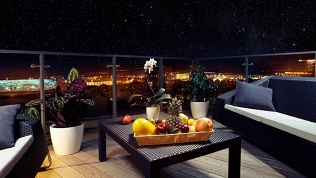 Отель Adler Hotel & SPA