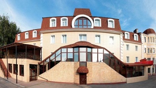 Prestige House Verona