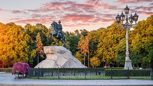 Билет на экскурсию-квест «Петропавловка» от компании Secret Guide