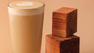 Кофейные напитки в кофейнях Coffee Like за полцены