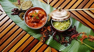 Кафе Tandoor & Grill