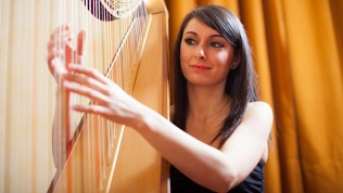 Билет на «Концерт при свечах: арфа, орган, голос» 22.11.2025 в 18:00