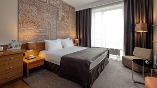 Holiday Inn Moscow Tagans