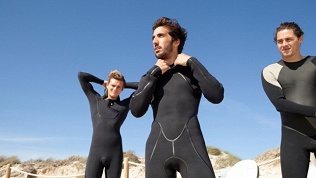 Аренда SUP-серфа от пункта проката SUP Wind Club Zarya