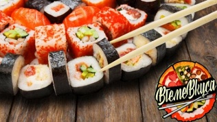 Доставка «В теме вкуса»