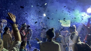 Отдых на Новый год или новогодние праздники на базе отдыха «Застава»