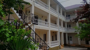 Проживание в Геленджике в гостевом доме «Дружба»