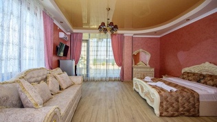 Отель VK-Hotel-Royal