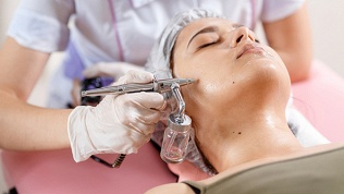 Озонотерапия или карбокситерапия в медцентре санатория «Золотой колос»