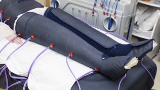 Коррекция фигуры в студии красоты Esteticа Tela