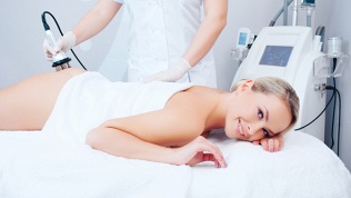 RF-лифтинг лица и тела в клинике Alpha Clinic