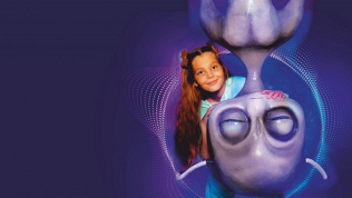 Посещение интерактивной шоу-выставки «Корпорация инопланетян» за полцены