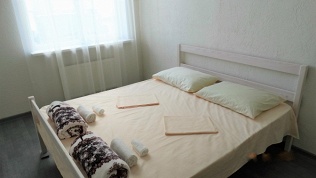 Отель «Приятная компания»