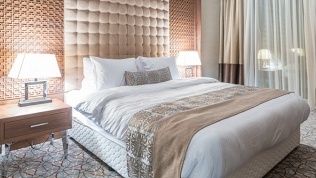 Отдых на берегу Черного моря в гостевом доме Rest House
