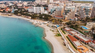 Отель «Панорама»
