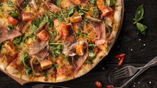 Пиццерия Like Pizza