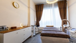 Сеансы LPG-массажа всего тела в салоне «Отдыхай и худей»