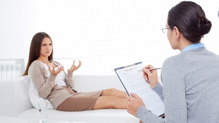 Индивидуальные консультации от психолога Юлии Веретенниковой