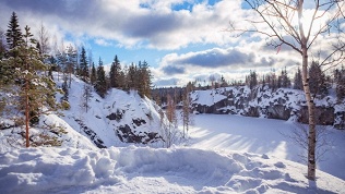 Однодневный тур в Карелию от туроператора Charm Travel