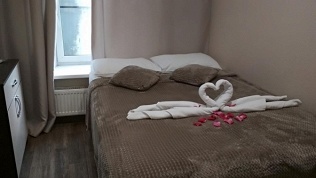 Отель LigoHotel