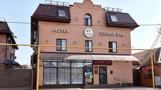Hotel Altay