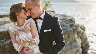 Фотосессия от студии Антона Фридмана