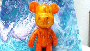 Мастер-класс, романтическое свидание от студии Plamiart